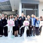 มหาวิทยาลัยราชภัฏราชนครินทร์ จับมือ เทศบาลตำบลบางคล้า และสำนักงานการวิจัยแห่งชาติ (วช.) เปิดศูนย์พฤฒพลังเทศบาลตำบลบางคล้า