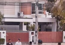 ตร.ไซเบอร์ บุกจับแฮ็กเกอร์สวีเดนแสบ ล้วงฐานข้อมูลโรงแรมดังพัทยา หลอกตุ๋นเงินนักท่องเที่ยว