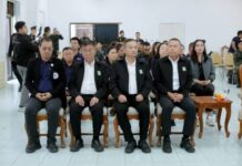 กองทัพภาคที่ 2 เปิดศูนย์พัฒนาและซ่อมบำรุงอากาศยานไร้คนขับ ยกระดับเทคโนโลยีเพื่อภารกิจความมั่นคงและการช่วยเหลือประชาชน”