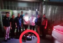 ตร.ไซเบอร์สกัดรถปล่อยคลื่นดักสัญญาณมือถือกลางกรุง รวบชาวจีน 2 รายพร้อมอุปกรณ์ อ้างไม่รู้ผิดกฎหมายไทย