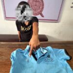 ตร.เมืองภูเก็ต รวบแล้ว ‘โชเฟอร์รถตู้หื่น’ ลวงข่มขืน นทท.สาวยูเครนวัย 20 ปี ริมถนนกลางเมืองภูเก็ต