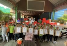 สมุทรปราการ 20469 คนงาน เฮ ผู้บริหารบริษัท จ่ายเงินชดเชย ตามที่กฎหมายแรงงานกำหนด