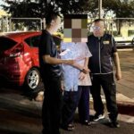 รวบคาดอนเมือง! ลุงกระบะเมานรก 222 มก. ซิ่งสวนเลนขยี้ร่างสาวสาหัสที่เชียงราย ก่อนหนีซุกในกรุง-ไร้เงาเยียวยาเหยื่อ