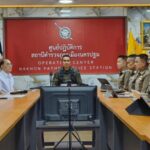 นครปฐม 230469ประเด็น-คืบหน้าเหตุสาว LGBTQแก้จมูกเสียชีวิต