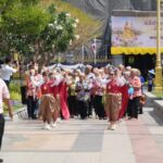 จังหวัดฉะเชิงเทรา จัดงานวันผู้สูงอายุและวันแห่งครอบครัว ประจำปี 2569 ส่งเสริมคุณค่าผู้สูงวัย สร้างความเข้มแข็งสถาบันครอบครัว