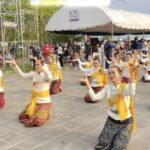 สระแก้ว – จัดใหญ่!! รองผู้ว่าฯสระแก้ว เปิดงาน “น้อมรำลึกวันสมเด็จพระนเรศวรมหาราช” ประจำปี พ.ศ.2569