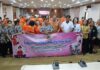 เทศบาลเมืองศรีราชา จัดโครงการสร้างเสริมสุขภาพเชิงรุก เพื่อลดภาวะการคลอดก่อนกำหนด ประจำปีงบประมาณ พ.ศ.2569