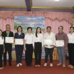 นนทบุรี-งานวันแรงงานแห่งชาติ จังหวัดนนทบุรี ประจำปี พ.ศ. 2569 และวันความปลอดภัยในการทำงาน ภายใต้แนวคิดกิจกรรม “แรงงานร่วมใจ สร้างความปลอดภัย ใส่ใจสังคม”