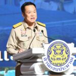 นนทบุรี-นายกรัฐมนตรีมอบนโยบายงบประมาณปี 2570 ชูหลัก “ตรงเป้า แม่นยำ”