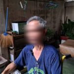 หนุ่ม รปภ.วัย 50 ปี ร้องสื่อขอความเป็นธรรม พลัดตกกำแพงสูง 4 เมตร ข้อเท้าหักสองข้าง บริษัทเมินดูแล วันที่ 25 เมษายน 2569 เวลา 11.40 น.