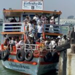 ผวจ.ชลบุรี ลงพื้นที่บางละมุง ตรวจจุดบริการสงกรานต์ ’69 ย้ำเข้มความปลอดภัย “เมาไม่ขับ ง่วงไม่ขับ”