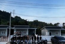 สืบภาค 8 บุกทลายเครือข่ายจำนำรถเถื่อนภูเก็ต รวบ 2 ผู้ต้องหา ยึดของกลางรวมมูลค่ากว่า 1.5 ล้าน!