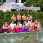 สมุทรปราการ 8469 งานแถลงข่าวงานสงกรานต์พระประแดงอนุรักษ์ประเพณีชาวไทยรามัญปี 2569 การท่องเที่ยวแห่งประเทศไทย(ททท.)ร่วมกับ