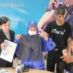 แม่ร่ำไห้ ! ร้อง “ปวีณา” สุนัขดุร้ายพันธุ์ผสมบางแก้วขย้ำลูกชาย 9 ขวบ “อัณฑะฉีก”