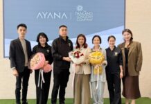 AYANA จับมือ Thailand Longstay ปั้นโมเดลใหม่ “ดึงทุนต่างชาติกระตุ้นอสังหาฯ พ่วงวีซ่าพำนักยาว” ภายใต้แนวคิด “อยู่ได้–ลงทุนได้”