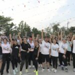 นนทบุรี-เรือนจำกลางบางขวาง เปิดพื้นที่ Cook & Coff จัดกิจกรรม “ลานสุขภาพและดนตรีสด”