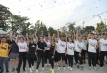 นนทบุรี-เรือนจำกลางบางขวาง เปิดพื้นที่ Cook & Coff จัดกิจกรรม “ลานสุขภาพและดนตรีสด”