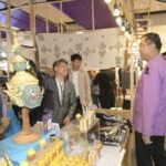 นนทบุรี-เปิดงาน “ของดี วิถีนนท์” ยกระดับผลิตภัณฑ์วัฒนธรรมไทย (CPOT) สู่สากล กระตุ้น