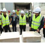 ศุลกากร-ปศุสัตว์ -DS I ตรวจยึด “ขาไก่เถื่อน” 32 ตู้ กว่า 8.4 แสนกโลฯลอบนำเข้าผิดกฎหมาย เสี่ยงโรคระบาด-กระทบผู้บริโภค