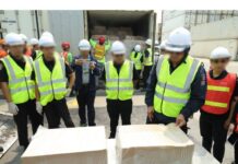 ศุลกากร-ปศุสัตว์ -DS I ตรวจยึด “ขาไก่เถื่อน” 32 ตู้ กว่า 8.4 แสนกโลฯลอบนำเข้าผิดกฎหมาย เสี่ยงโรคระบาด-กระทบผู้บริโภค