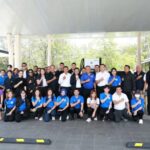 ภูเก็ตโชว์ศักยภาพเมืองสะอาด! ชูแนวคิด อบจ. “EV Bus” ขยายเส้นทางทั่วเมือง พร้อมสวัสดิการนั่งฟรี 5 กลุ่ม สู้ค่าครองชีพ–ประหยัดพลังงาน