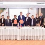 สจล. เปิดพิมพ์เขียว “ศูนย์วิจัยโกโก้ไทย-รัสเซีย” ชูโมเดลเกษตรแม่นยำแยกโซนเหนือ-ใต้ ผนึกกำลัง Fort Asia และ Fort Argo ดันโกโก้ไทยบุกตลาดสากล