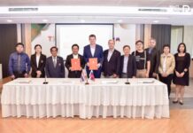 สจล. เปิดพิมพ์เขียว “ศูนย์วิจัยโกโก้ไทย-รัสเซีย” ชูโมเดลเกษตรแม่นยำแยกโซนเหนือ-ใต้ ผนึกกำลัง Fort Asia และ Fort Argo ดันโกโก้ไทยบุกตลาดสากล