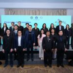 แบงก์ชาติต่อยอดความสำเร็จสินเชื่อ Green กว่า 1.6 แสนล้าน “เปิดโปรเจกต์ใหม่ยกระดับ Ecosystem ท่องเที่ยวไทย ที่ภูเก็ต!”