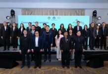 แบงก์ชาติต่อยอดความสำเร็จสินเชื่อ Green กว่า 1.6 แสนล้าน “เปิดโปรเจกต์ใหม่ยกระดับ Ecosystem ท่องเที่ยวไทย ที่ภูเก็ต!”