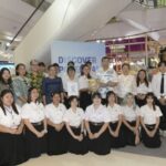 นนทบุรี – เปิดโครงการเพิ่มมูลค่าผลิตภัณฑ์ OTOP NONTHABURI NEW LIFE