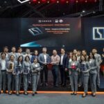 Primus Group ทุบสถิติ รับตลาด EV พุ่ง กวาดยอดจองสูงสุด ใน Motor Show 2026