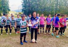 พลังศรัทธา…ที่ไม่เคยเลือนหาย! ‘บุญกองข้าว’ บ้านหนองกลางดอน พลัง Soft Power จากฐานรากที่เชื่อมหัวใจคนทุกวัยให้เป็นหนึ่งเดียว