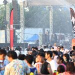 นนทบุรี-โรบินสัน ไลฟ์สไตล์ ราชพฤกษ์ จัดงาน “Songkran Festival 2026” ยิ่งใหญ่ ขนทัพศิลปินมอบความสุขสืบสานประเพณีไทย