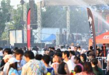 นนทบุรี-โรบินสัน ไลฟ์สไตล์ ราชพฤกษ์ จัดงาน “Songkran Festival 2026” ยิ่งใหญ่ ขนทัพศิลปินมอบความสุขสืบสานประเพณีไทย