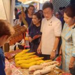 ยโสธรผู้ว่าฯเปิดงานลาบ (& )คราฟท์ เมื่อคืนวันที่ 1 พฤษภาคม 2569 ที่ผ่านมา นายชาญชัย ศรศรีวิชัย ผู้ว่าราชการจังหวัดยโสธร