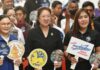 นนทบุรี-เปิดกิจกรรม “ไทยช่วยไทย” มุ่งลดภาระค่าครองชีพและกระตุ้นเศรษฐกิจฐานราก วันนี้ (1 พ.ค. 69) เวลา 09.00 น. ณ โดม