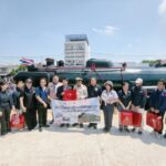 การรถไฟแห่งประเทศไทย เปิดประสบการณ์ให้นักท่องเที่ยวได้สัมผัสการเดินทางย้อนวันวานสุดคลาสสิก