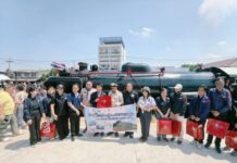 การรถไฟแห่งประเทศไทย เปิดประสบการณ์ให้นักท่องเที่ยวได้สัมผัสการเดินทางย้อนวันวานสุดคลาสสิก