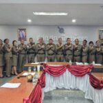 สภ.พัทยา จัดอบรมยกระดับสถานีตำรวจ เน้นบริการประชาชน-ความโปร่งใสภาครัฐ