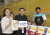 นนทบุรี-จัดโครงการลดภาระค่าครองชีพเพื่อบรรเทาผลกระทบจากสถานการณ์ความขัดแย้งในตะวันออกกลาง