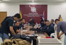 บิ๊กต่าย” สั่งผู้การเมืองชล ลุยสอบทุกมิติ หวั่นกระทบความมั่นคง