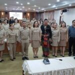 เทศบาลเมืองศรีราชา จัดโครงการฝึกอบรมเชิงปฎิบัติการ ” การจัดทำและทบทวนแผนพัฒนาการศึกษา