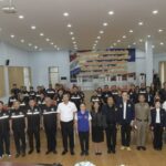 นนทบุรี – ตรวจเยี่ยม และมอบนโยบายเทศบาลเมืองไทรม้า