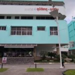 ตร.ยังคุมเข้ม “หมิงเฉิน ซัน” ชาวจีน ซุกคลังแสง เข้ารักษาตัว รพ. อาการรู้สึกตัวดีแต่ต้องใช้เครื่องช่วยหายใจ