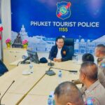 ภูเก็ตสะเทือน! วุฒิสภาถกตำรวจท่องเที่ยว ล่ารื้อเครือข่าย “นอมินีรัสเซีย–ทัวร์เถื่อน” ฮุบธุรกิจไทยกลางอ่าวฉลอง