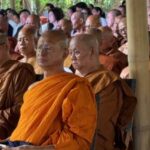 ทนายวัดนาป่าพง แถลงยืนยันพระคึกฤทธิ์ใช้จ่ายเงินของวัดเป็นไปตามหลักเกณฑ์ที่กำหนดไว้ตามกฎหมายทุกประการ