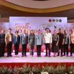 เชียงใหม่-“พช.อุดรธานี เรารักกัน” จากแดนอีสานสู่ประตูเมืองเหนือ: