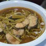 นนทบุรี – คัดเลือกเมนูอาหารถิ่น รสชาติที่หายไป