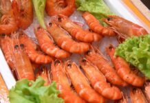 ผู้ว่าฯ ฉะเชิงเทรา เปิดงาน “เทศกาลกินกุ้งแปดริ้ว” กระตุ้นเศรษฐกิจท้องถิ่น ดันกุ้งคุณภาพจากฟาร์มสู่ผู้บริโภคโดยตรง