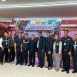 ตาก-เทศบาลตำบลท่าสายลวดจัดอบรมให้ความรู้โครงการชุมชนเข้มแข็ง ประชาชนรู้กฎหมาย